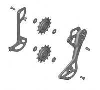 SHIMANO Outer Plate Assembly SGS Type - RD-M9250 accessorio tecnico per funzionalità