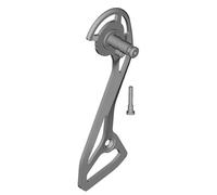 SHIMANO Outer Plate&Retaining Screw - RD-R7100 accessorio tecnico per funzionalità