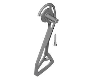 SHIMANO Outer Plate&Retaining Screw - RD-R7100 accessorio tecnico per funzionalità