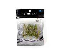 Shimano OW-118M Soft Esca Brenious Bream Catcher 1.8 Pollici 01T 793287