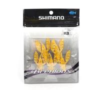 Shimano OW-118M Soft Esca Brenious Bream Catcher 1.8 Pollici 05T 793324