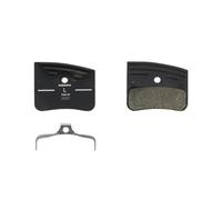 Shimano P03A-RF Resin - pastiglie freno a disco Black unisex