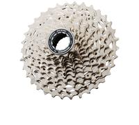 Shimano Pacco Pignoni 105 CS-R7100 12V 11-34T Silver