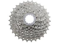 Shimano Pacco Pignoni Claris CS-HG50 8V 11-30T Silver