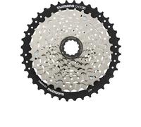 Shimano Pacco Pignoni CS-HG400 8V 11-40T Silver