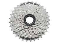 Shimano Acera Hg41 Cassette Argento 8s / 11-32t