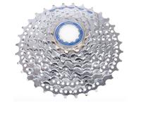 Cassetta shimano alivio hg51 a 8 velocita
