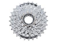 Cassetta shimano alivio cs hg51 8 velocita