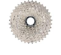 Shimano Pacco Pignoni CS-HG710 12V 11-36T Silver