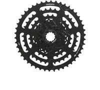 Cassetta Shimano CUES 9V CS-LG300-9 11-46 LINKGLIDE per Cambio Fluido e Duraturo