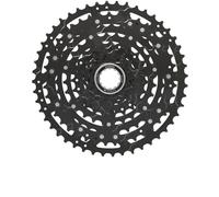 Shimano Pacco Pignoni Cues LG400 10V 11-48T Nero