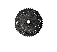 Shimano Pacco Pignoni Cues LG700 11V 11-45T Nero