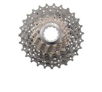 Shimano Pacco Pignoni Dura-Ace CS-7900 10V 11-25T Silver