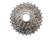 Shimano Pacco Pignoni Dura-Ace CS-7900 10V 11-28T Silver
