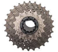 Shimano pacco pignoni DURA ACE CS-R9100 11-28 11-vel.