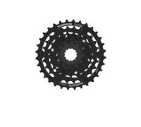Shimano Pacco Pignoni HG210 7V 12-32T Nero