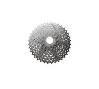 Shimano Pacco Pignoni HG400 9V 11-28T Silver