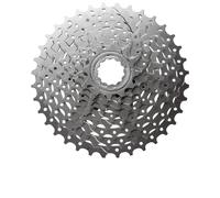 Cassetta Shimano Alivio 9 velocità 11-32 denti per bici ( 11-32 )