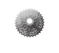 Shimano Pacco Pignoni HG400 9V 11-36T Silver