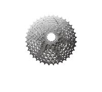 Shimano Pacco Pignoni HG400 9V 12-36T Silver