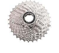 Shimano Pacco Pignoni HG500 10V 11-32T Silver