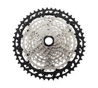 Shimano Pacco Pignoni XT M8100 12V 10-51 Cassetta Bici Mtb Corpo Micro Spline