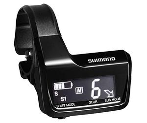 Shimano Pantalla XT Di2 SC -MT801