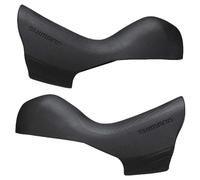 Coppia di poggiamano Shimano 105 R7020-7025 GRX400 TIAGRA R4720-4725 Noir TU