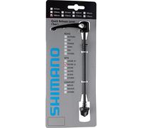 SHIMANO Parte di Ricambio FHT670 Comp Q/R 168mm BK