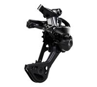 Shimano Deore Xt Rd-m8200-sgs Spare Parts Argento 12s Black