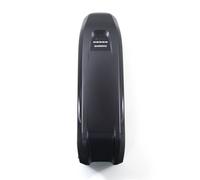 SHIMANO Passi Batteria BT-E8010 Montaggio Cornici Esterno 504 WH 36 Volt 14 Ah