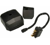 Shimano Passi BME61 Batteria Supporto per BT-E6010 Telaio Copertura - Nuovo