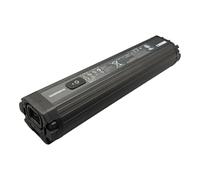 Shimano Passi BT-E8035 e-Bike Batteria Interno 504 WH per Telaio Tubo Inferiore
