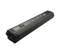 Shimano Passi BT-E8036 e-Bike Batteria Interno 630 WH per Telaio Tubo Inferiore