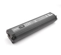 Shimano Passi Batteria BT-EN805 Montaggio Cornici Interno 504 WH 36 Voltaggio 14