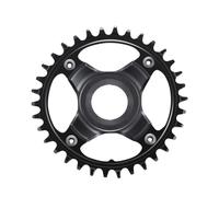 Shimano Passi Corona SM-CRE80 12-fach Shimano Con Spider Boost per E8000 E7