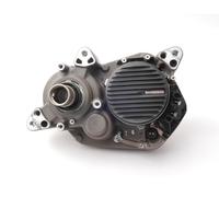 Shimano Passi DU-E7000 Motore 25km/H Bici Elettrica 60Nm Nero E7000 - Nuovo