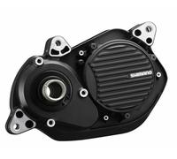 Shimano Passi DU-E8000 Motore Centrale 70Nm 250W e-Bike Nero K-DUE8000K - Nuovo