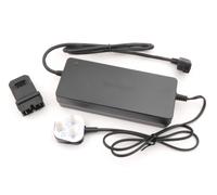 Shimano Passi EC-E6000 Batteria 4A Caricabatteria Incl. SM-BTE60 BT E6000 E6010