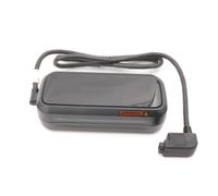 Shimano Passi EC-E6002 Batteria 2A Caricabatteria BT E6000 E8010 E8016 E8035
