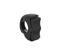 Shimano Passi SW-EM800 Interruttore Elemento SX EP8 e-Bike Nera EM800 L - Nuovo