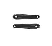 Shimano Passi EP8 Kurbelarmset Deore CT FC-M8150 Hollowtech II e-Bike Nero