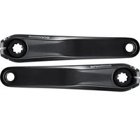 Shimano Passi FC-E8050 Pedivella e. Bike per DU-E6100/E6110/E7000/E8000