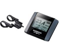 Shimano Passi SC-E6000 Display Con/Senza Supporto a Scelta Etube Supporto Diplay
