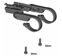 Shimano Passi SC-E6000 Display Con/Senza Supporto a Scelta Etube Supporto Diplay