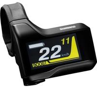 Shimano Passi SC-E8000 Display