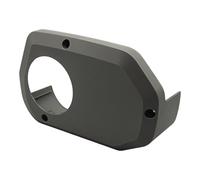 Shimano Passi SM-DUE60 45 Laurea Diploma Motore Copertura Set E6100 DU-E6100 -