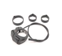 Shimano Passi SW-E7000 Di2 Interruttore Destra Nero Bedienteil 300mm - Nuovo