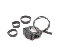 Shimano Passi SW-E7000 Interruttore SX Nero Unità Operativa 300mm SWE8000 -