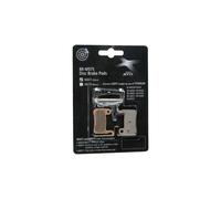 Shimano Pastiglie Coppia M06Ti Metalliche